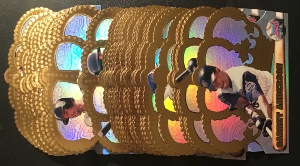 1998 Crown Royale - Pick your card - FREE SHIPPING - Image 1 of 1