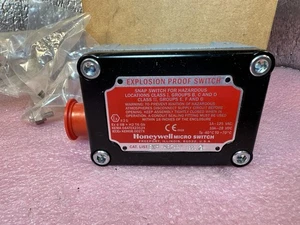 MICROINTERRUPTOR EXH-AR7-R1 - Imagen 1 de 3