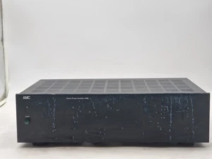 AMC Stereo Power Amplifier 2100 - Used, Working, No Accessories - Imagen 1 de 11