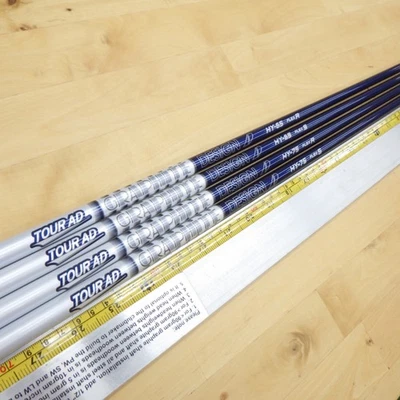 PING G440 Adapter x GRAPHITE DESIGN Golf Japan TOUR AD HY-65 R  42 inch SHAFT - Image 1 of 4