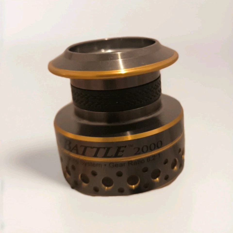 PENN BATTLE 2000 Ersatzspule - Bild 1 von 1