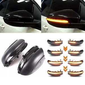 Dynamic Turn Signal Vehicle Lighting Stable Characteristics High Reliability - Picture 1 of 12