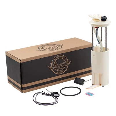 Conjunto de módulo de bomba de combustible de gasolina para Chevrolet Astro GMC Safari 2000-2005 88965569 Foto 1 de 4