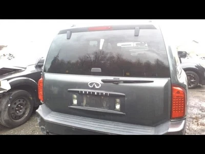 Trunk/Hatch/Tailgate Fits 04-10 INFINITI QX56 22626761 - Imagem 1 de 4
