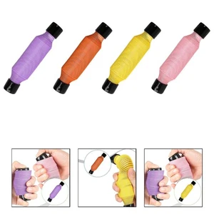 Grip Strength Trainer Versatile Compact Workout Hand Gripper Strengthener - Picture 1 of 30