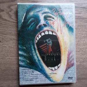 Pink Floyd - The Wall von Sir Alan Parker - Sprache: Englisch - Imagen 1 de 2