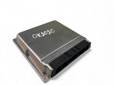 MERCEDES-BENZ SLK R170 Motorsteuergerät ECU A1111533779 2001 33103366 - Image 1 of 4