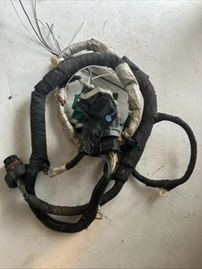 2010 F150 4.6L 6R80 2WD TRANSMISSION WIRE WIRING HARNESS OEM AL3T-15525-S081N-GC - Picture 1 of 4