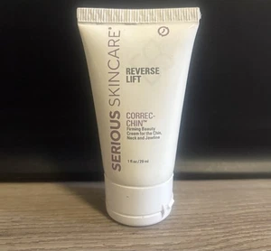 SERIOUS SKIN CARE REVERSE LIFT CREME (Reisegröße/1oz) - Bild 1 von 2