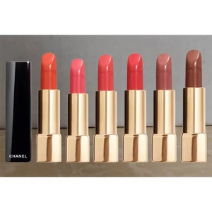 3.5g Rouge Allure Luminous Intense Lippenstif Lippenfarbe Befeuchtung Mehrfarbig - Bild 1 von 13