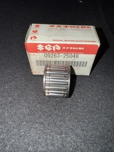 Suzuki OEM Genuine Needle Bearing (25X30X22) - 09263-25046 - Picture 1 of 2