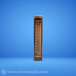 Trerice 0-240 Degree Fahrenheit Thermometer FNIP - Picture 1 of 8