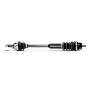 Monster Front CV Axle for Polaris 1332825, Left or Right, High-Angle, Exact Fit - Picture 1 of 8