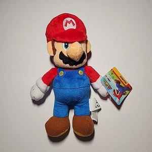 Super Mario Plush Toy - Picture 1 of 5