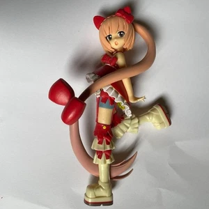 Figura Iroha Nekomura Hello Kitty Colaboración EIKOH diseño okama Anime Vocaloid Como Está - Imagen 1 de 6