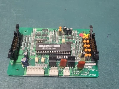 SWF B/T1501 Sub Control 14THSB Head Card Board 20034EL-T121 TEV05 14THS - Image 1 of 4