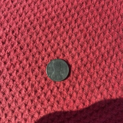 1943 Penny Steel Lincoln 1c  NGC MS66 - Image 1 of 4