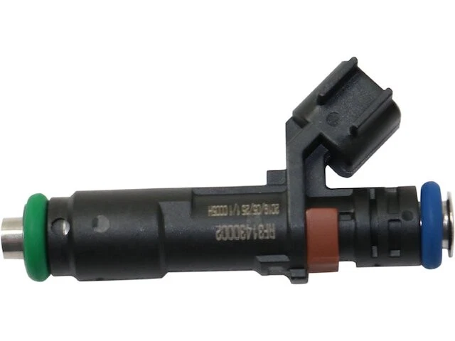 Inyector de combustible para Lincoln Navigator 2005-2007 GAS 2006 YR695VG Foto 1 de 1