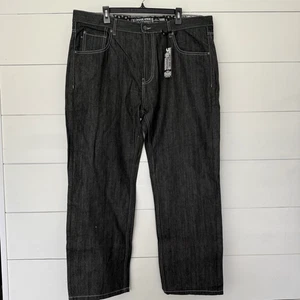 Dyse One Men’s 42x32 Vintage Y2K Baggy Jeans New Deadstock - Picture 1 of 6
