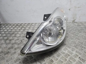Renault Master Mm35 Dci S/r E5 4 Dohc Panel Van 2010-2014 Headlight (n/s) - Picture 1 of 11