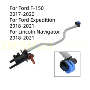 1Pcs Vapor Canister Purge Solenoid Control Valve Fits Ford Expedition 2018-2021 - Picture 1 of 10