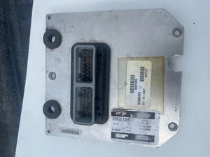 MERCURY ECM 90hp EFI 4-STROKE - Picture 1 of 4