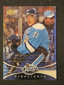 08-09 Upper Deck Evgeni Malkin Winter Classic Highlights 🚨🚨🚨 Penguins - Picture 1 of 2