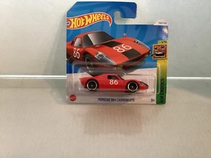 Hot wheels HW Exotics 1/10 Porsche 904 Carrera GTS - Picture 1 of 1