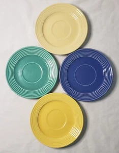 BAUER Monterey Untertasse Ersatzteller 6,25" **IHRE WAHL** - Bild 1 von 6