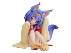 action figure izuna hatsuse - no game no life di union creative, 12 cm - Foto 1 di 4