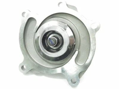 Bomba de agua para Pontiac Montana 2006-2009 US Motor Works 87557CG 2007 2008 Foto 1 de 2