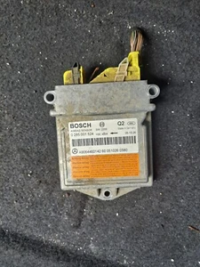 V1* Mercedes Benz W639 Vito Sicherheitsmodul Sensor A 9064460142 0285001524 - Picture 1 of 4