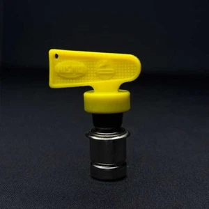 Nismo Killswitch 12v Cigarette Lighter - Yellow - Picture 1 of 4