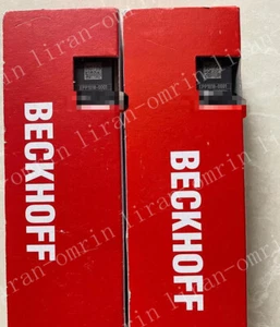 1 PIEZA Beckhoff EPP1018-0001 Nuevo Envío Rápido - Imagen 1 de 2