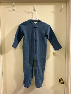 Pijama infantil peça única - Imagem 1 de 3