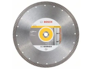 Bosch Diamanttrennscheibe Best for Universal Turbo - Picture 1 of 1