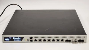 A10 Networks Thunder 3030S Enterprise Unified Application Gateway - Tested - Picture 1 of 5
