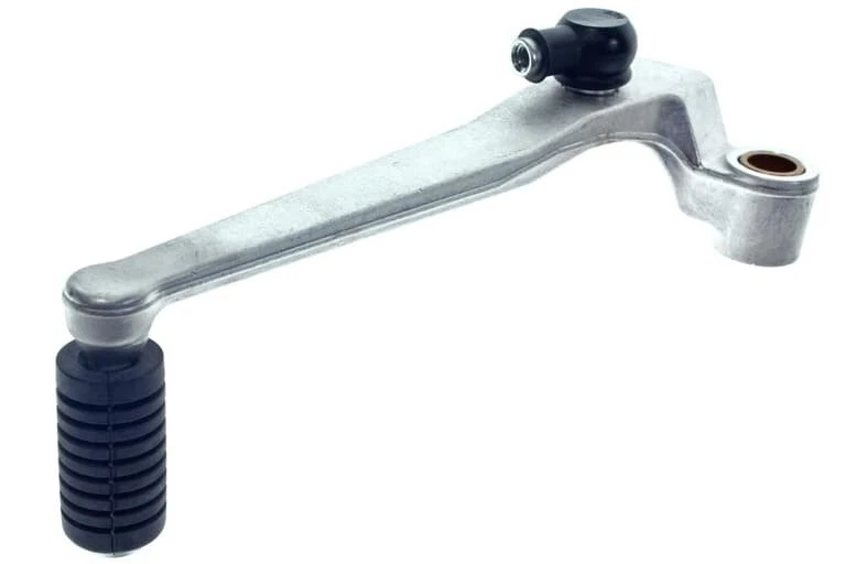 Подлинная педаль переключения передач SUZUKI 2004 - 2011 VSTROM 650 25600-27G02 - Изображение 1 из 1