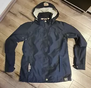 GIGA DX by Killtec Damen Jacke Gr.40 Exploration 90° North Outdoor dunkel-blau - Bild 1 von 12