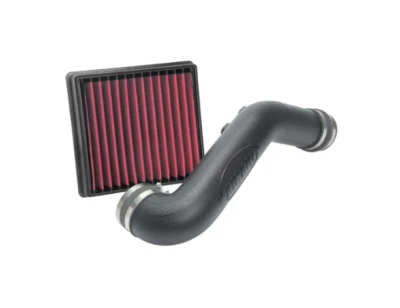 Sistema de entrada de ar Airaid Junior para 2015 - 2020 Ford F150 - 401-793 - Imagem 1 de 4