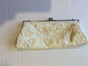 VINTAGE LADIES HANDBAG - Picture 1 of 2