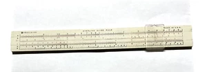 Sterling Precision Slide Rule Mountainside NJ - Picture 1 of 4
