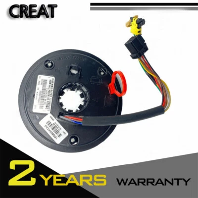 NUEVO MUELLE RELOJ PARA DODGE CHARGER CHALLENGE CHRYSLER 300 2008-2010 68034898 Foto 1 de 3