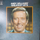 Andy Williams - Andy Williams  Greatest Hits / VG+ / LP, Comp