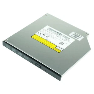 Internal 9.5mm SATA Blu-ray Burner BD DVD CD RW Writer Laptop Slim Optical Drive - Picture 1 of 8