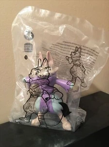 DreamWorks KUNG FU PANDA ZHEN Toy (Burger King, 2024) Brand New/Sealed! - Picture 1 of 4