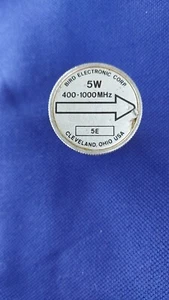 Bird 43 5E element slug 5 Watts - Zdjęcie 1 z 3