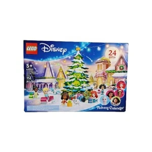LEGO Disney Princess: Advent Calendar 2024 BRAND NEW (43253) - Picture 1 of 8