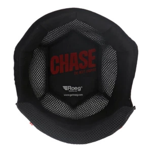 Fodera di ricambio Roeg Chase taglia XS/S/M Casco Roeg Chase taglia XS/S/M - Imagen 1 de 1