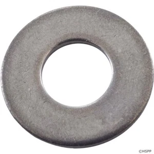 Hayward ECX1109 Micro-Clear Pro-Grid Perflex DE Filter 5/16" - 18 Washer 2 reqd - Picture 1 of 2